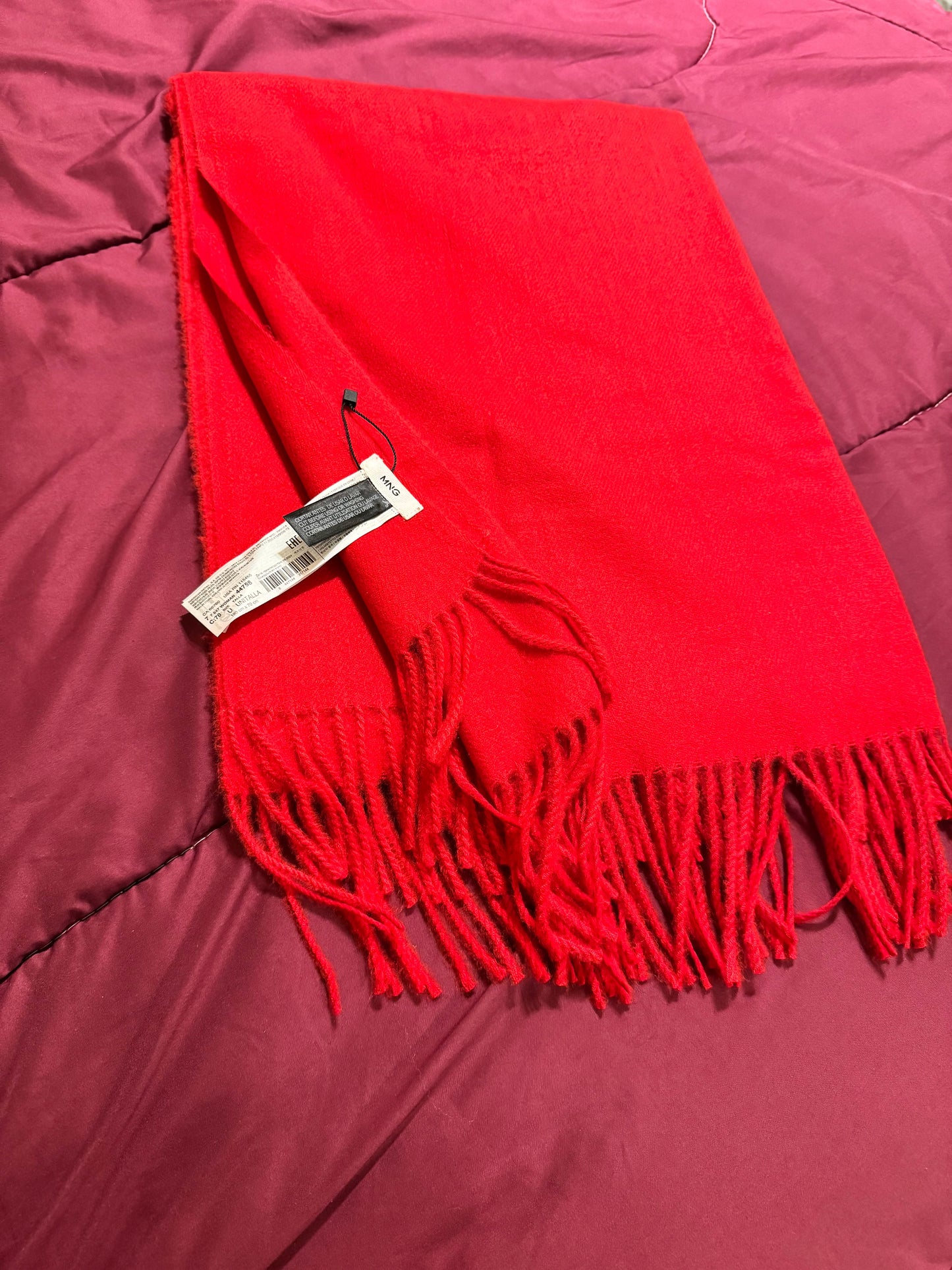 MANGO Scarf