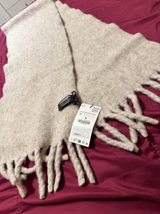 ZARA Scarf