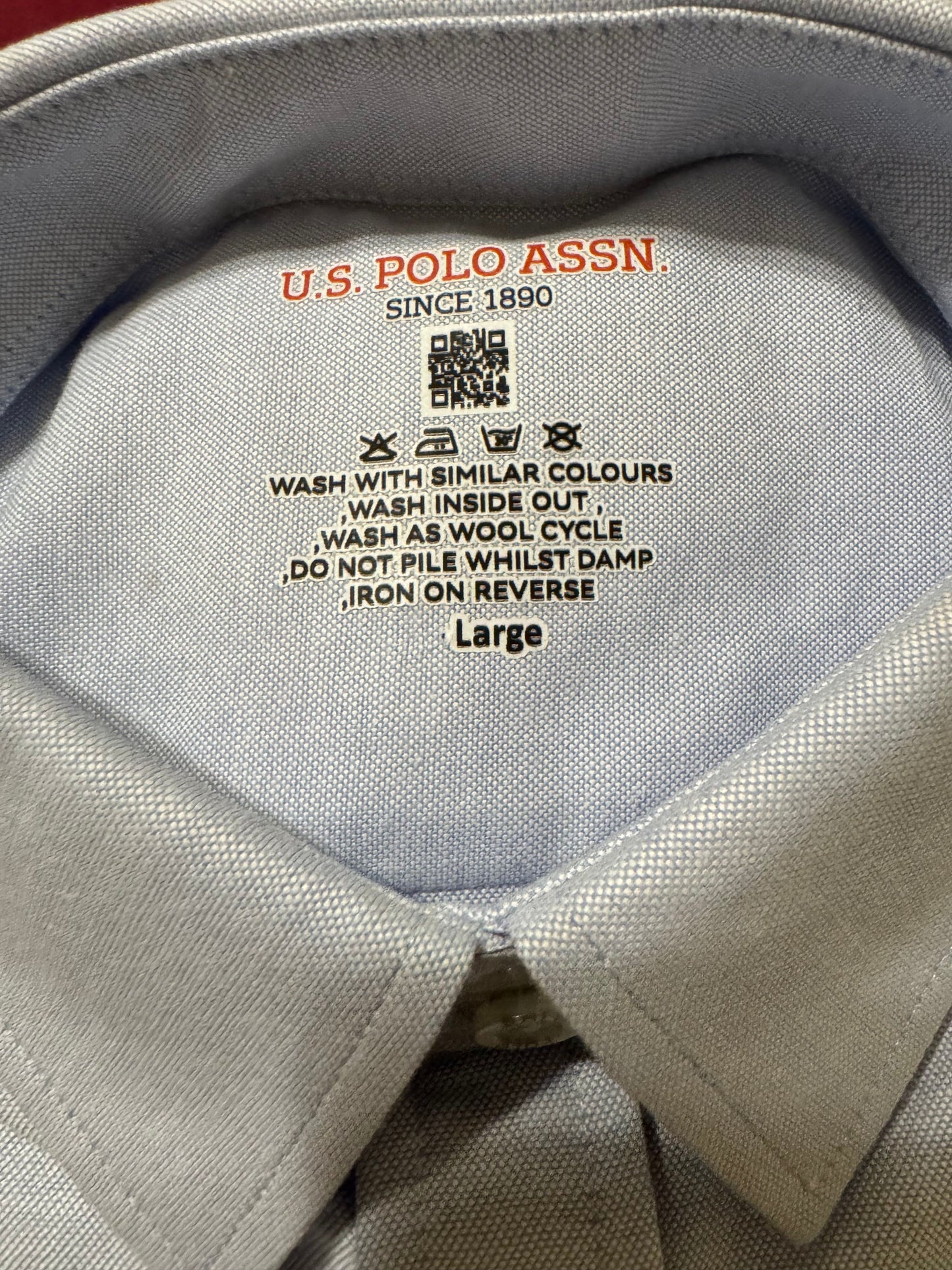 U.S. Polo Assn. Shirt