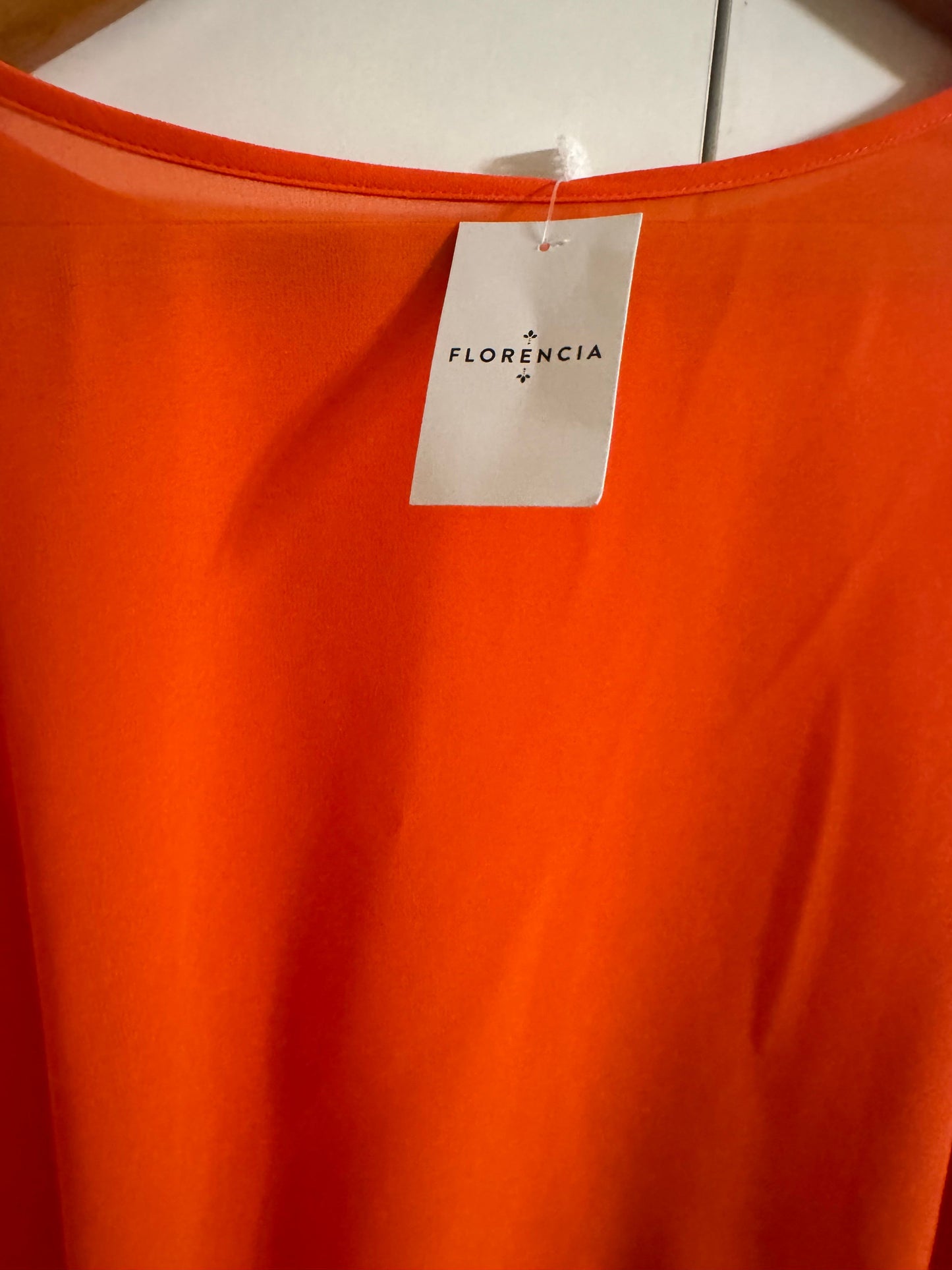 Florencia Blouse