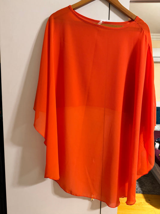 Florencia Blouse
