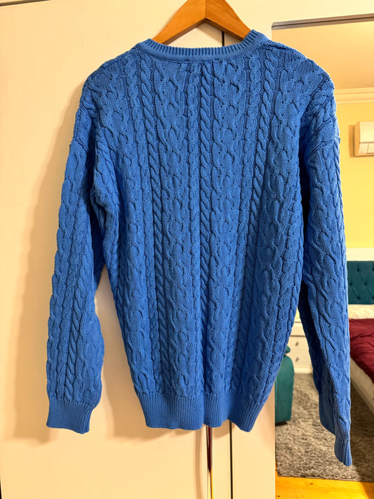 U.S. POLO ASSN. Pullover