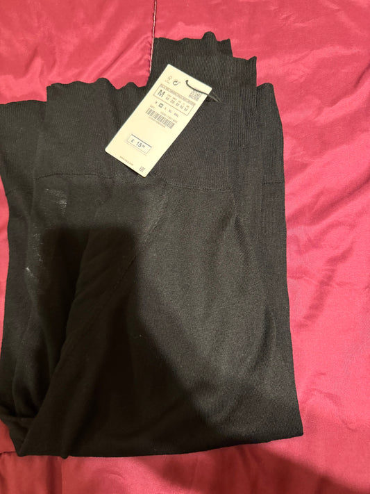 ZARA High Cool Shirt