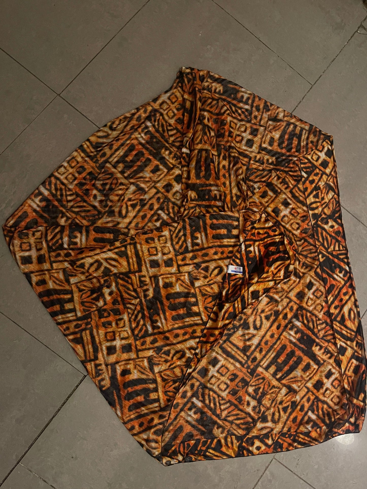 Generic Swim Cover-Up