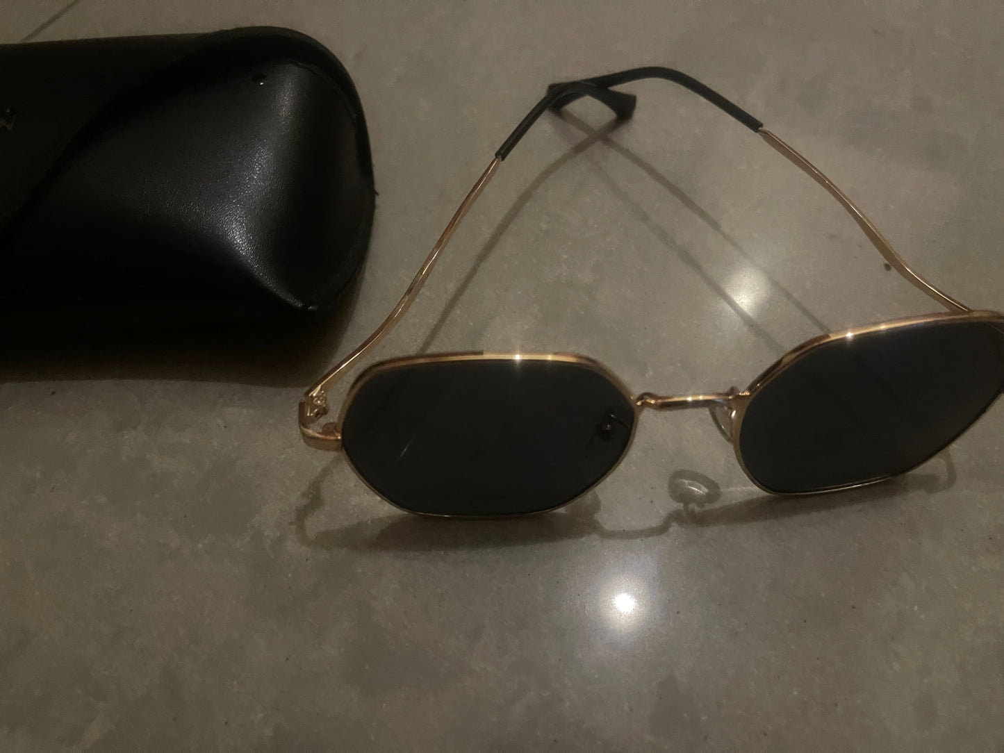 SHEIN Sunglasses