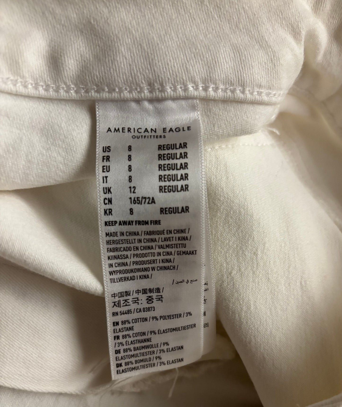 American Eagle Pants