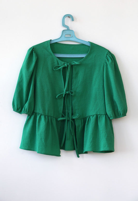 SHEIN Top