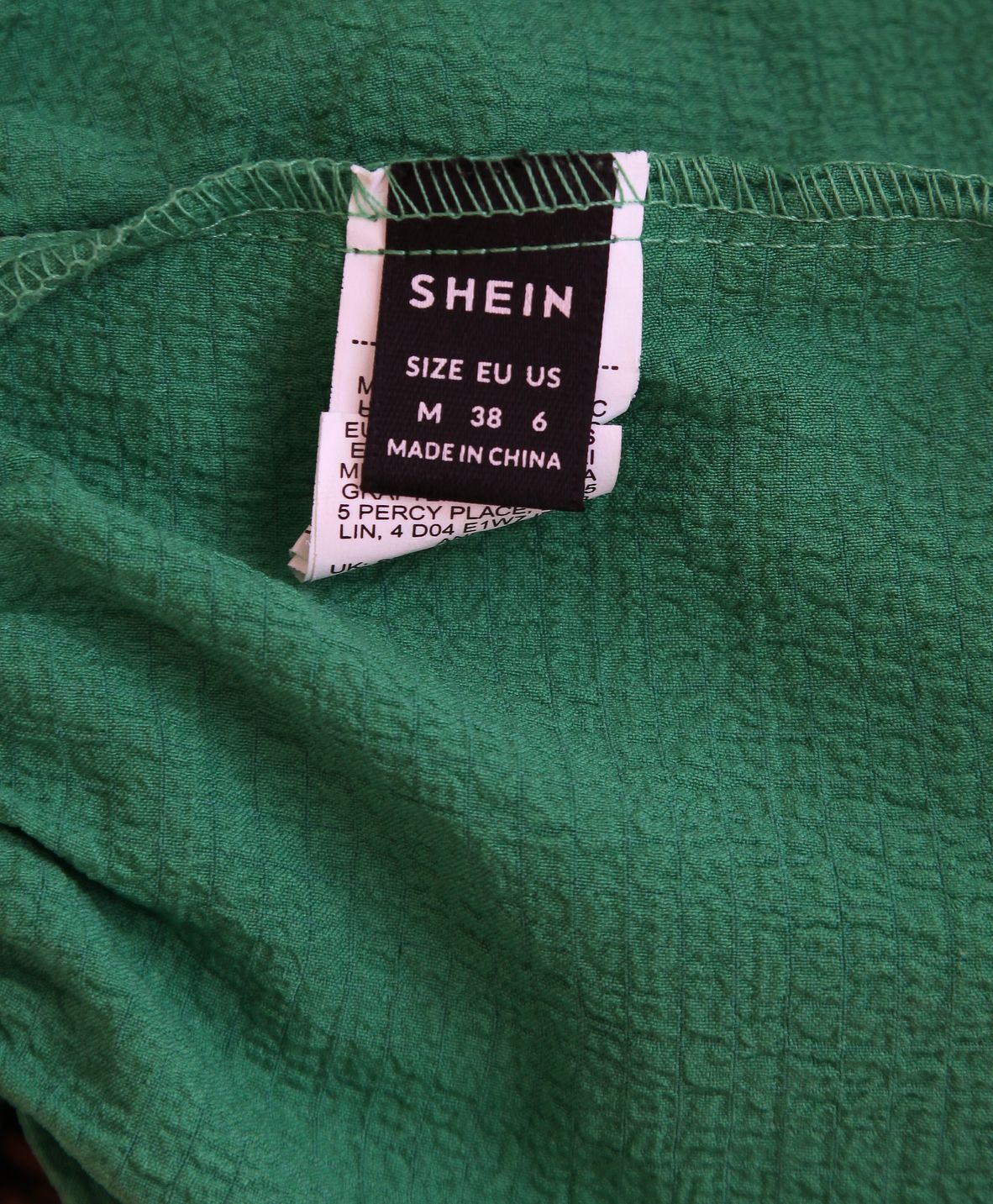 SHEIN Top