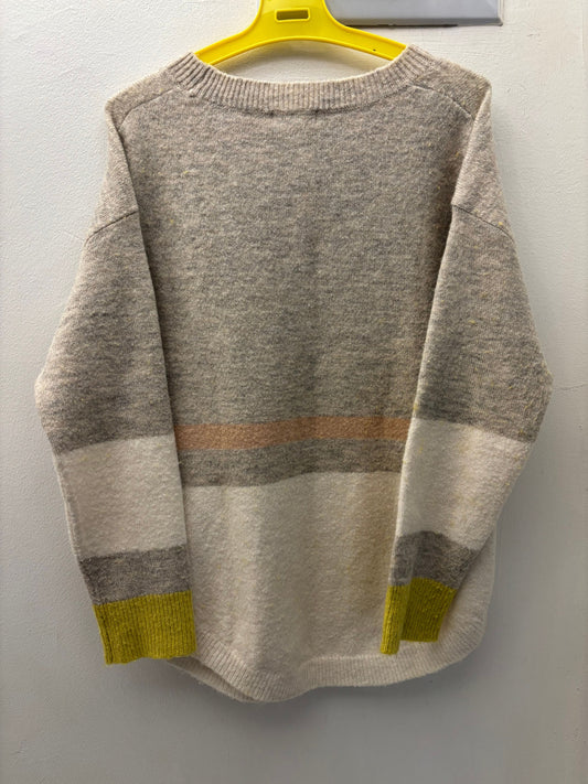 Monsoon Sweater