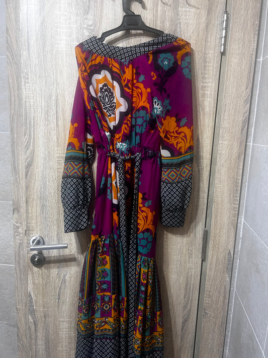 Spicy Design by Dina Shaker Dress