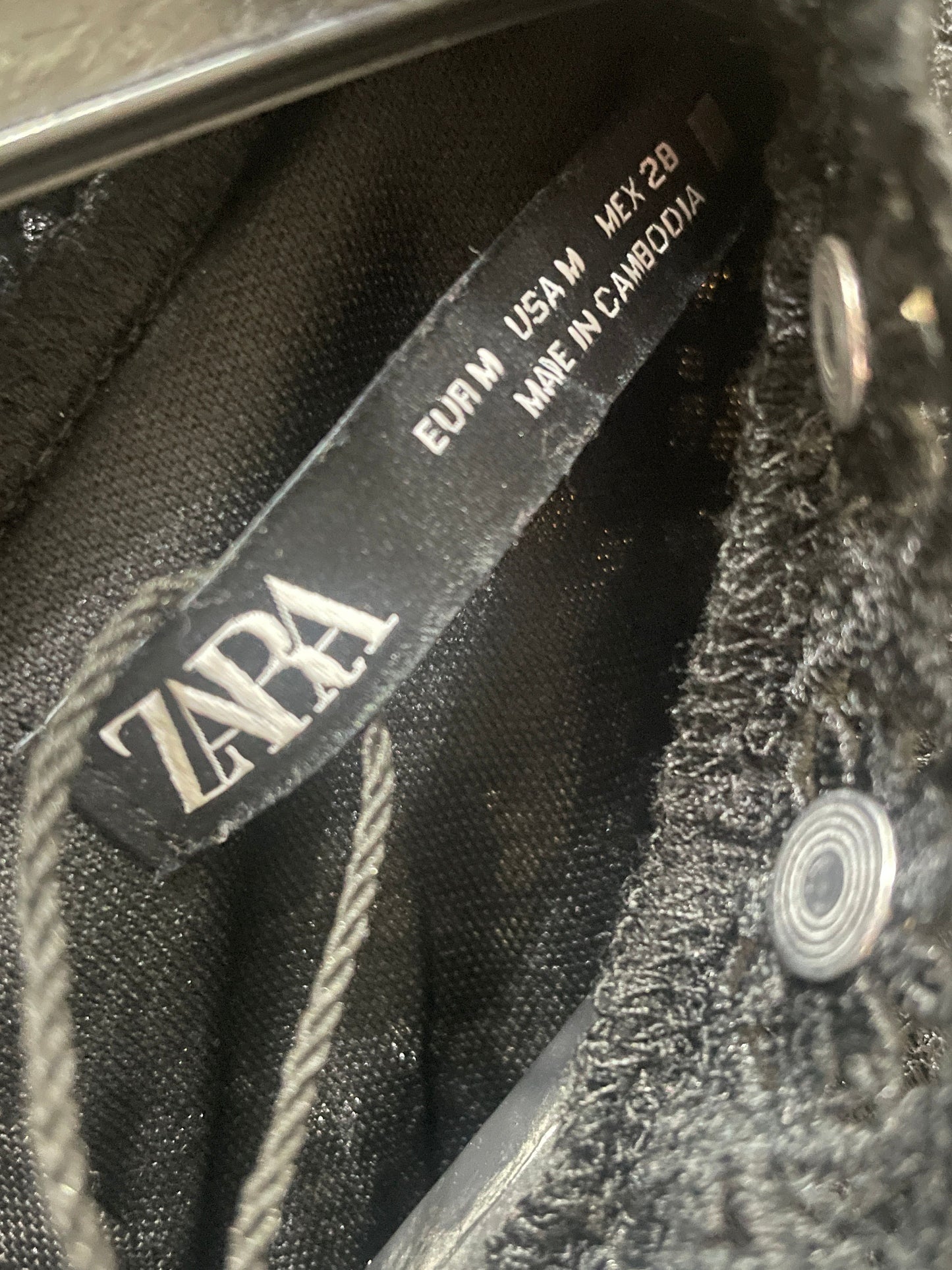 ZARA Dress