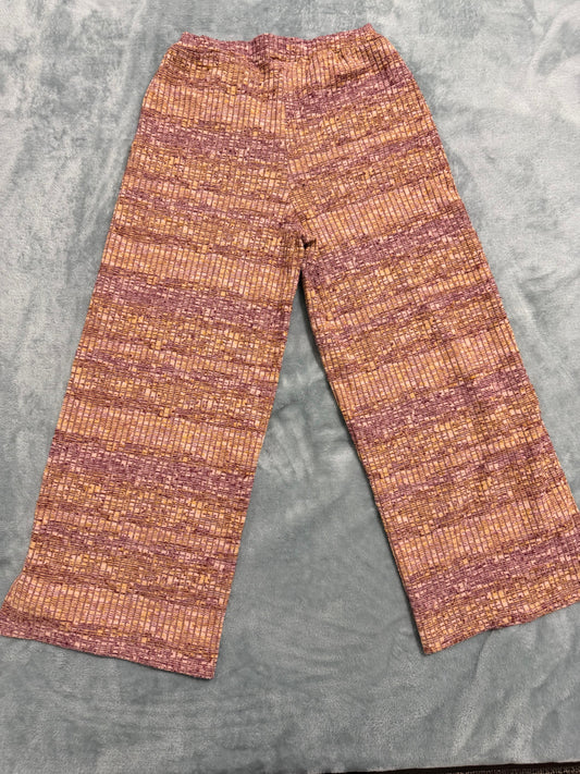 Reserved Girls Pants