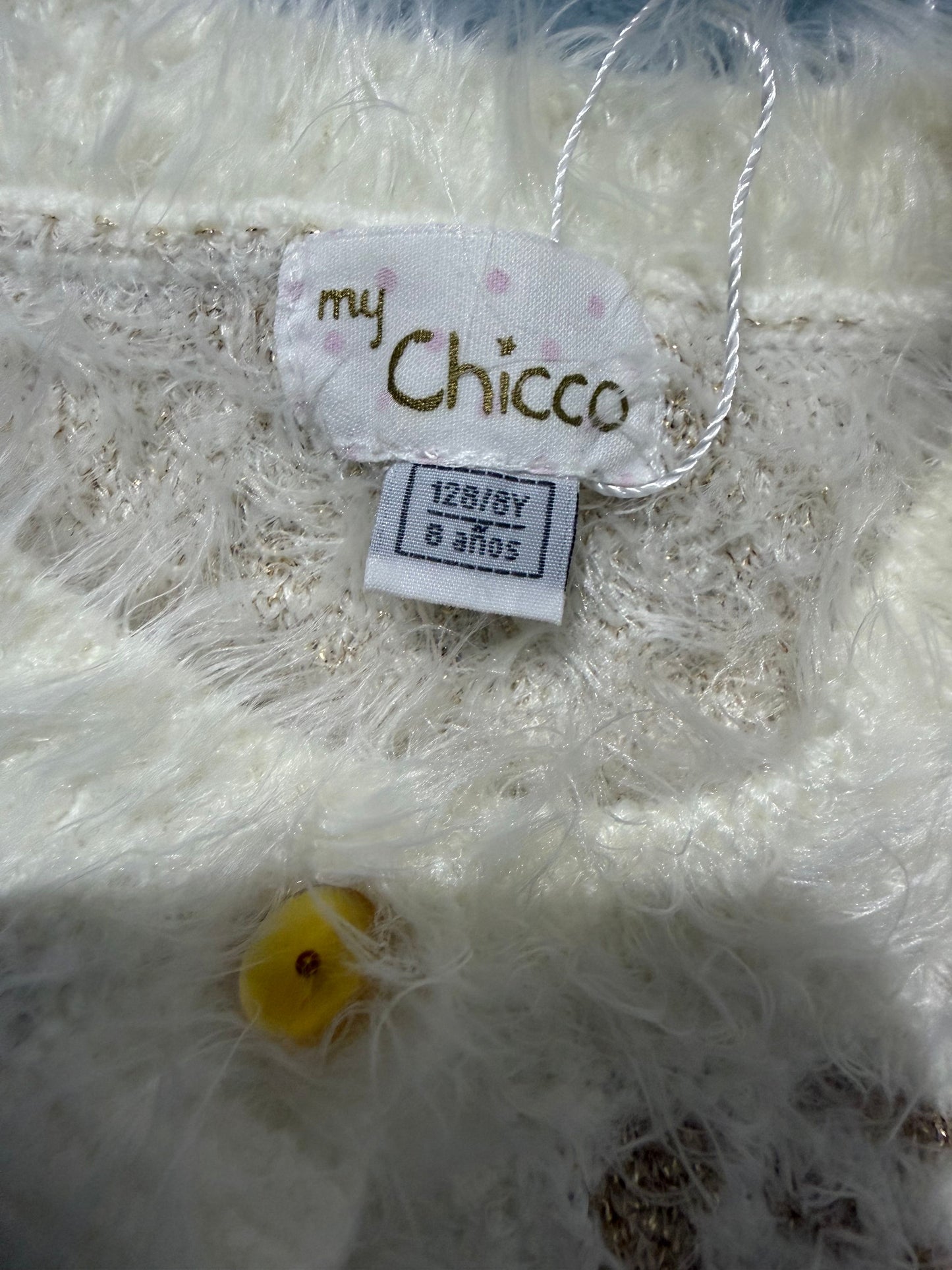Chicco Girls Jacket