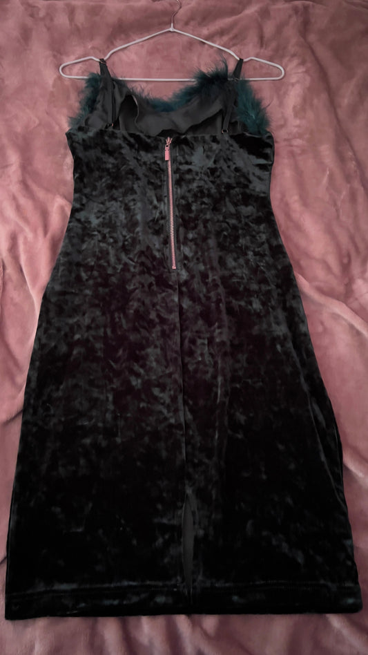 Drole de Copine Dress