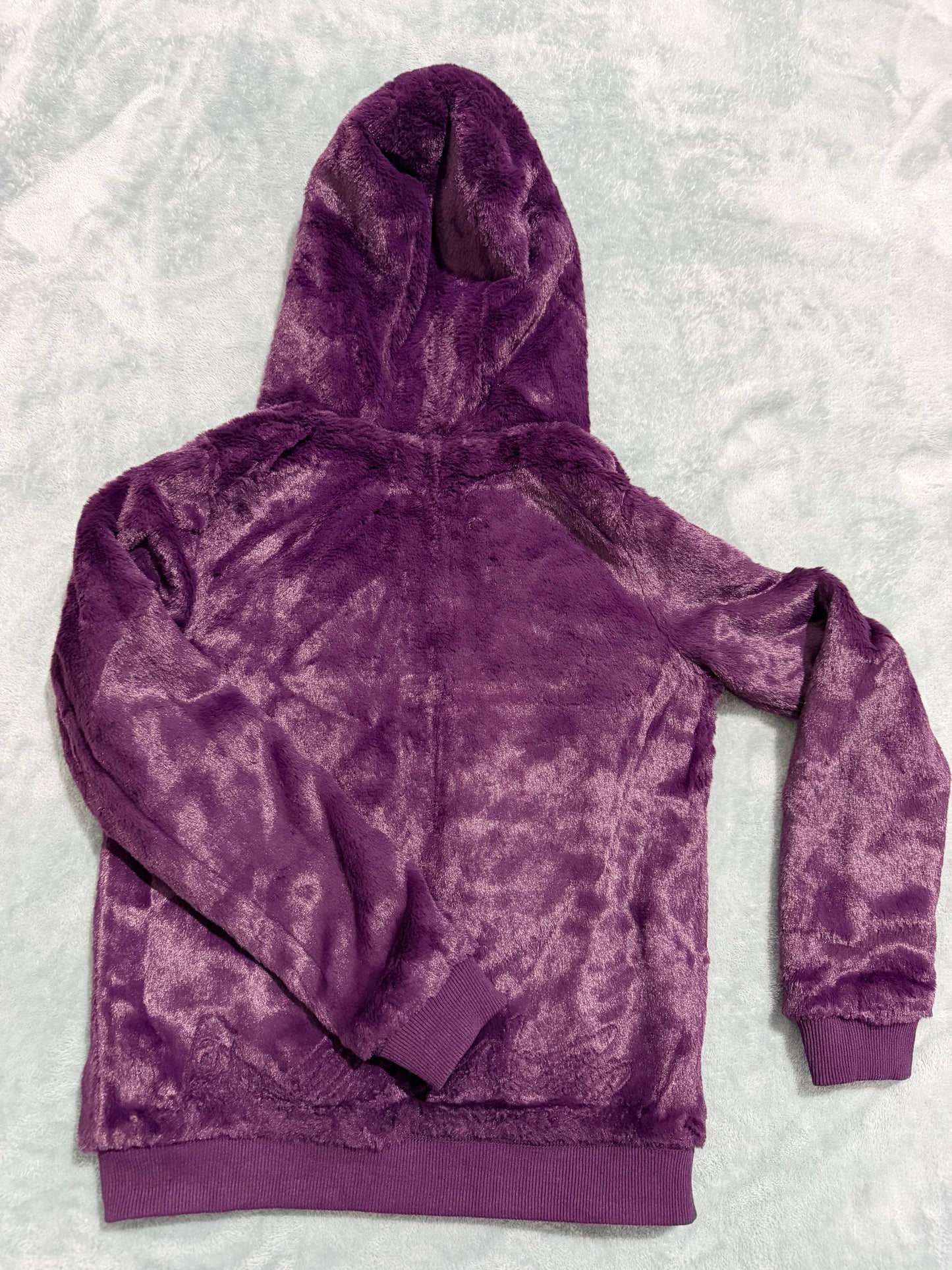 Mothercare Double-Face Jacket