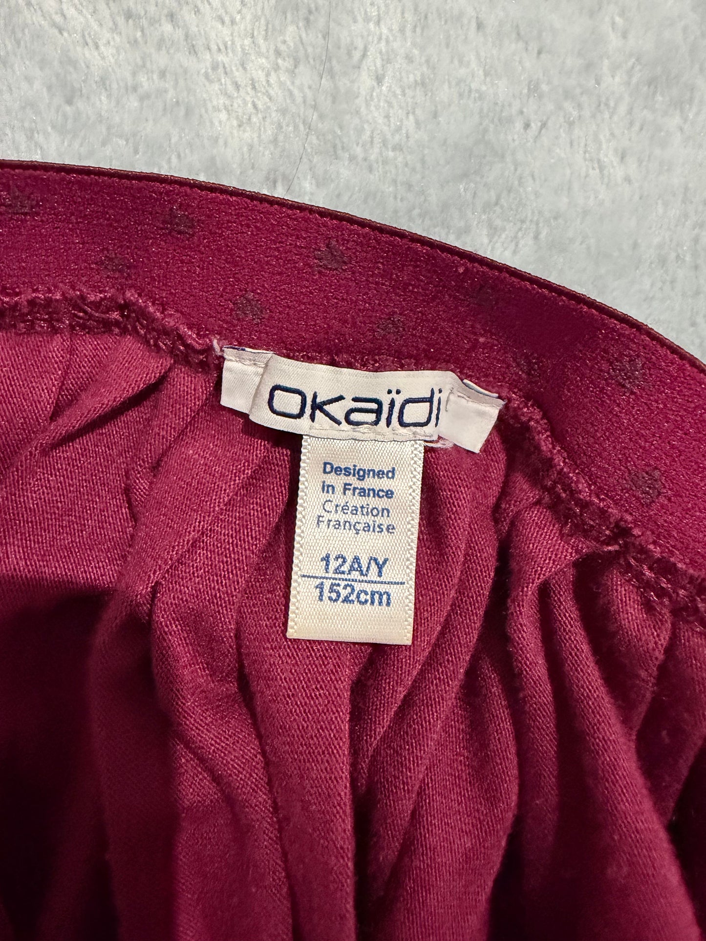 Okaidi Skirt