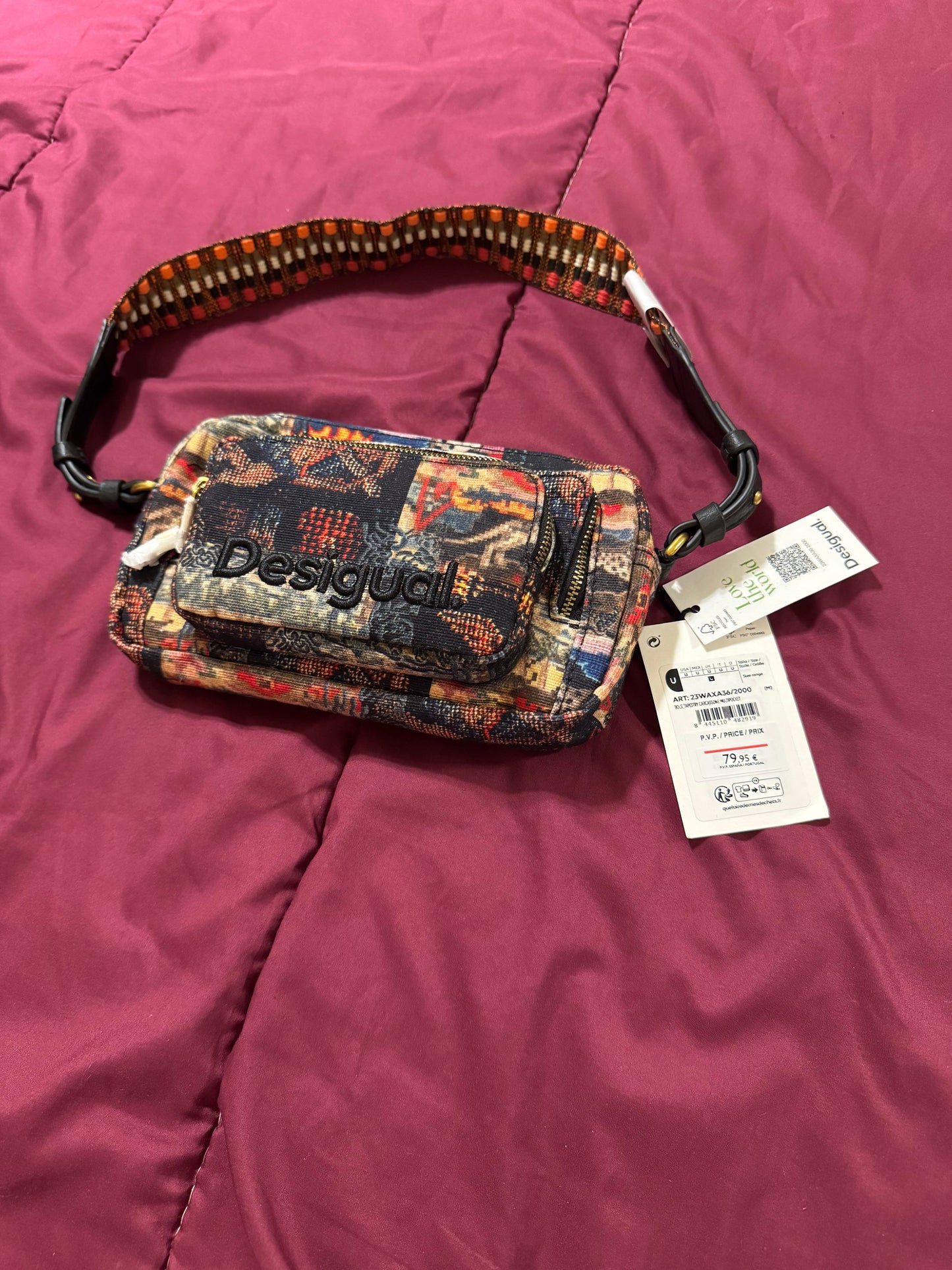 Desigual Bag