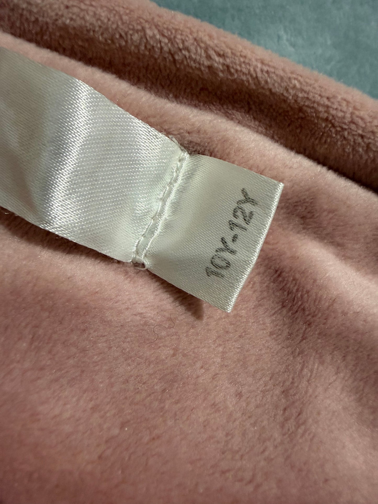 Carina Girls Pyjamas