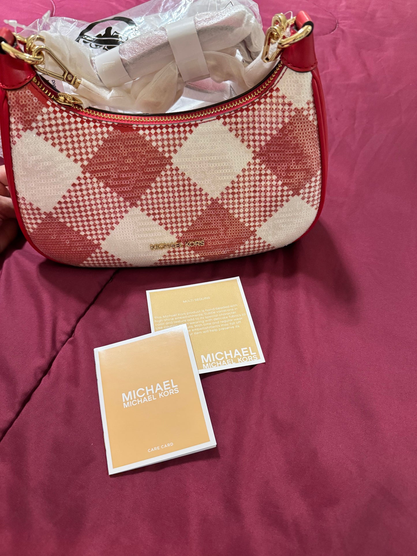 Michael Kors Bag