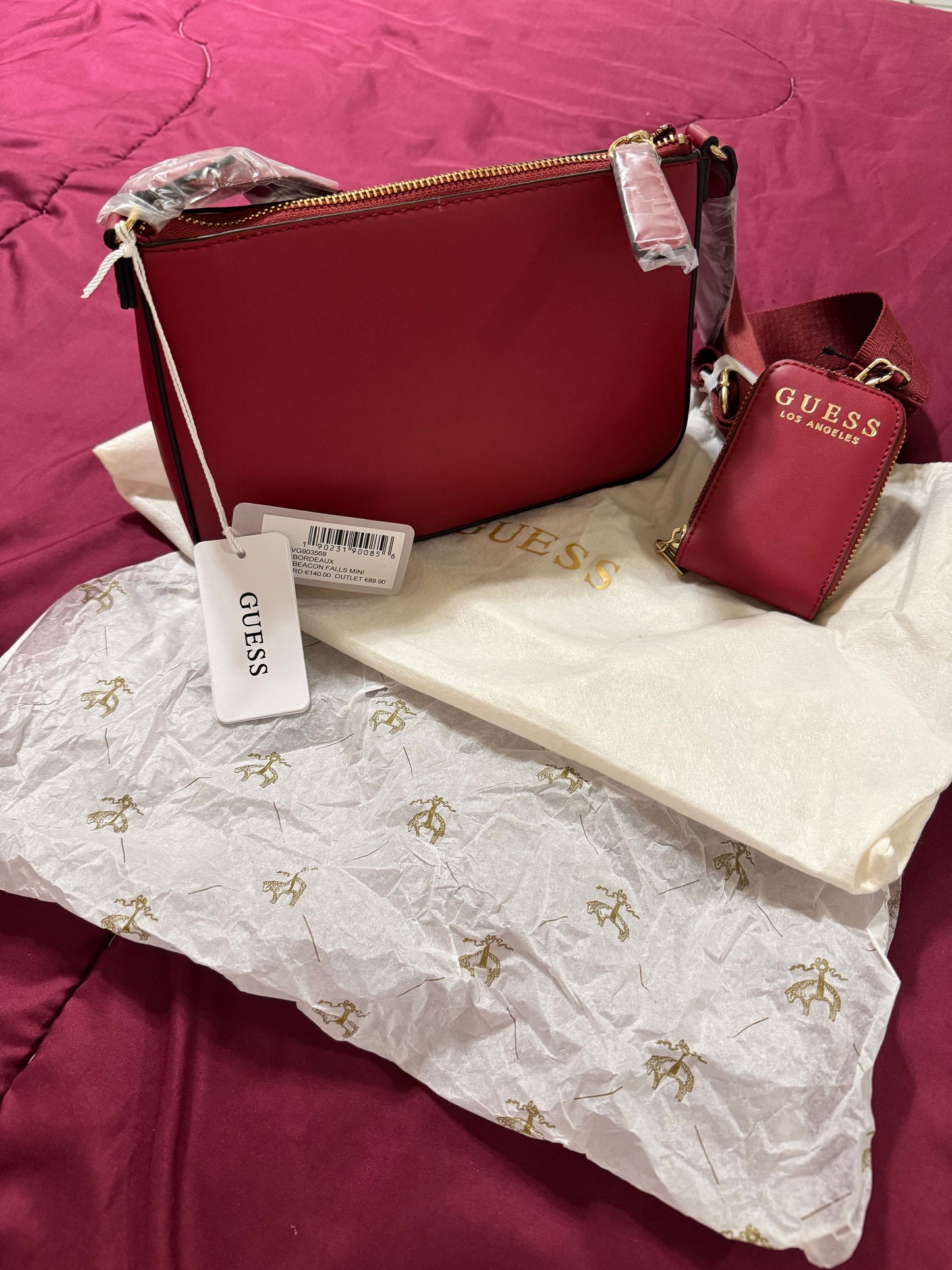 GUESS Bag