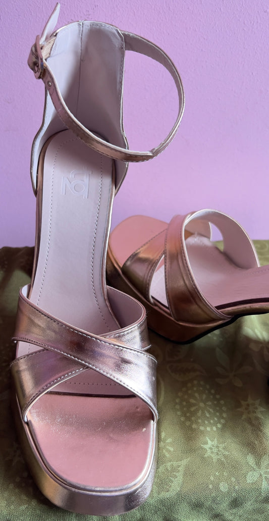 TGS High Heels