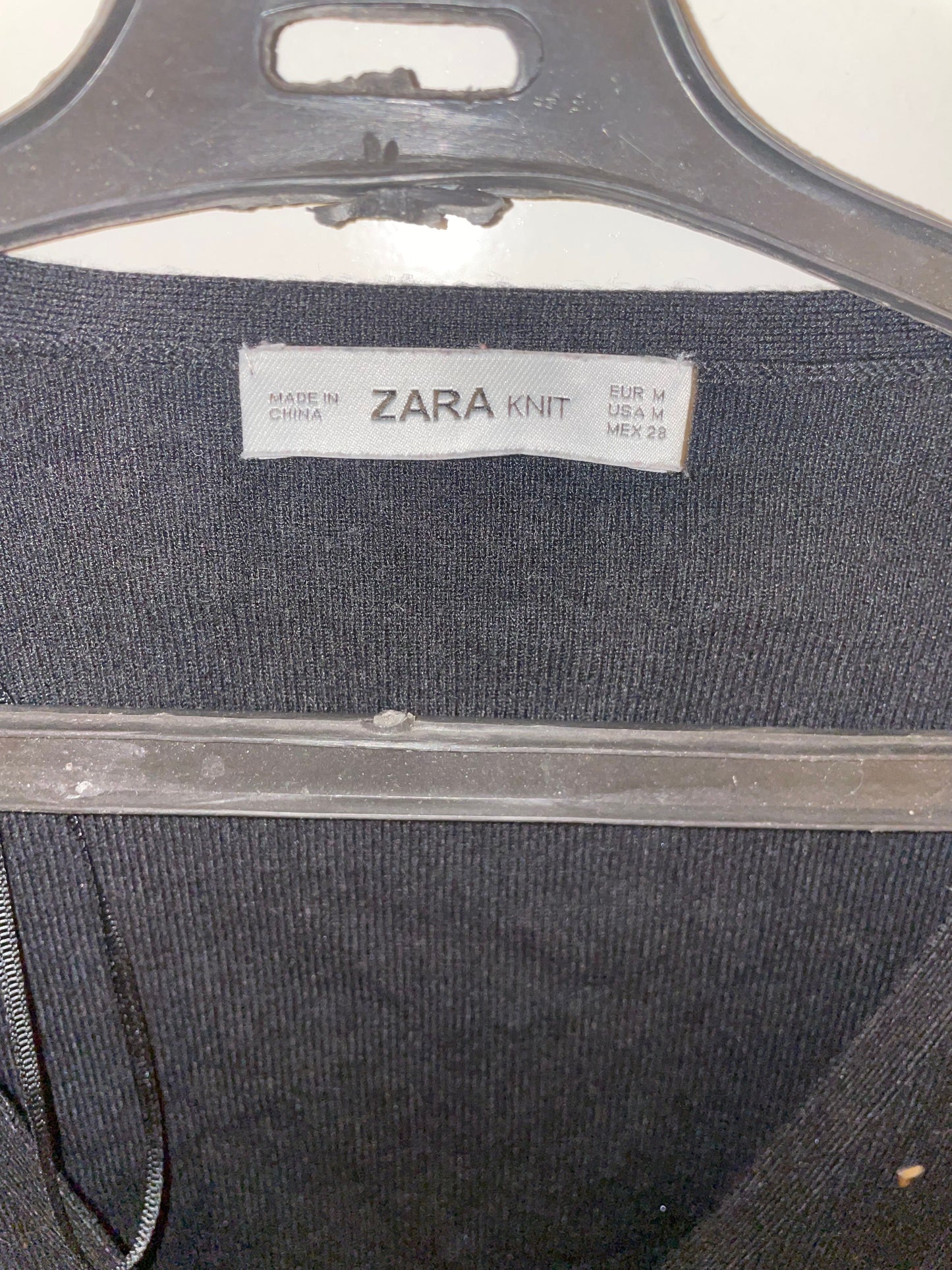 ZARA Cardigan