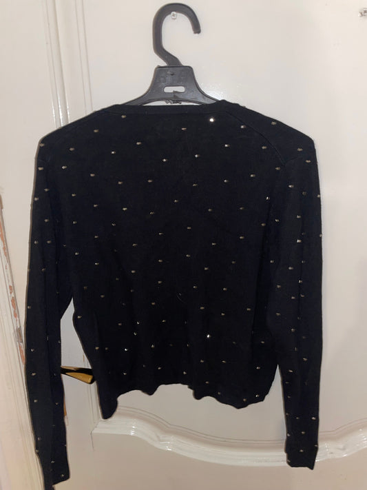 ZARA Cardigan