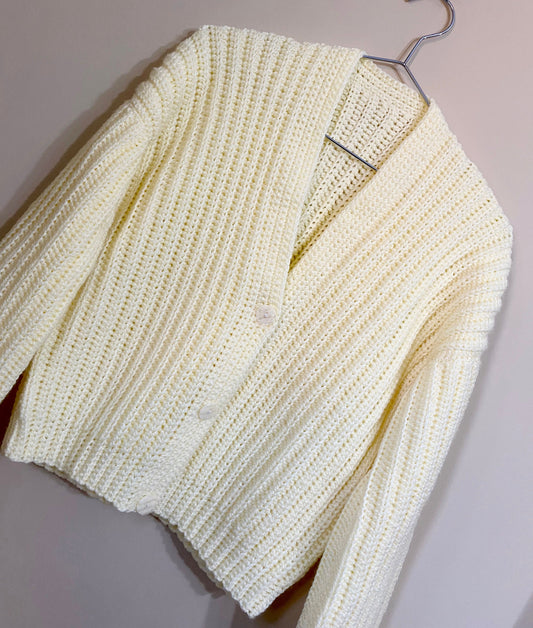 Generic Handmade Cardigan