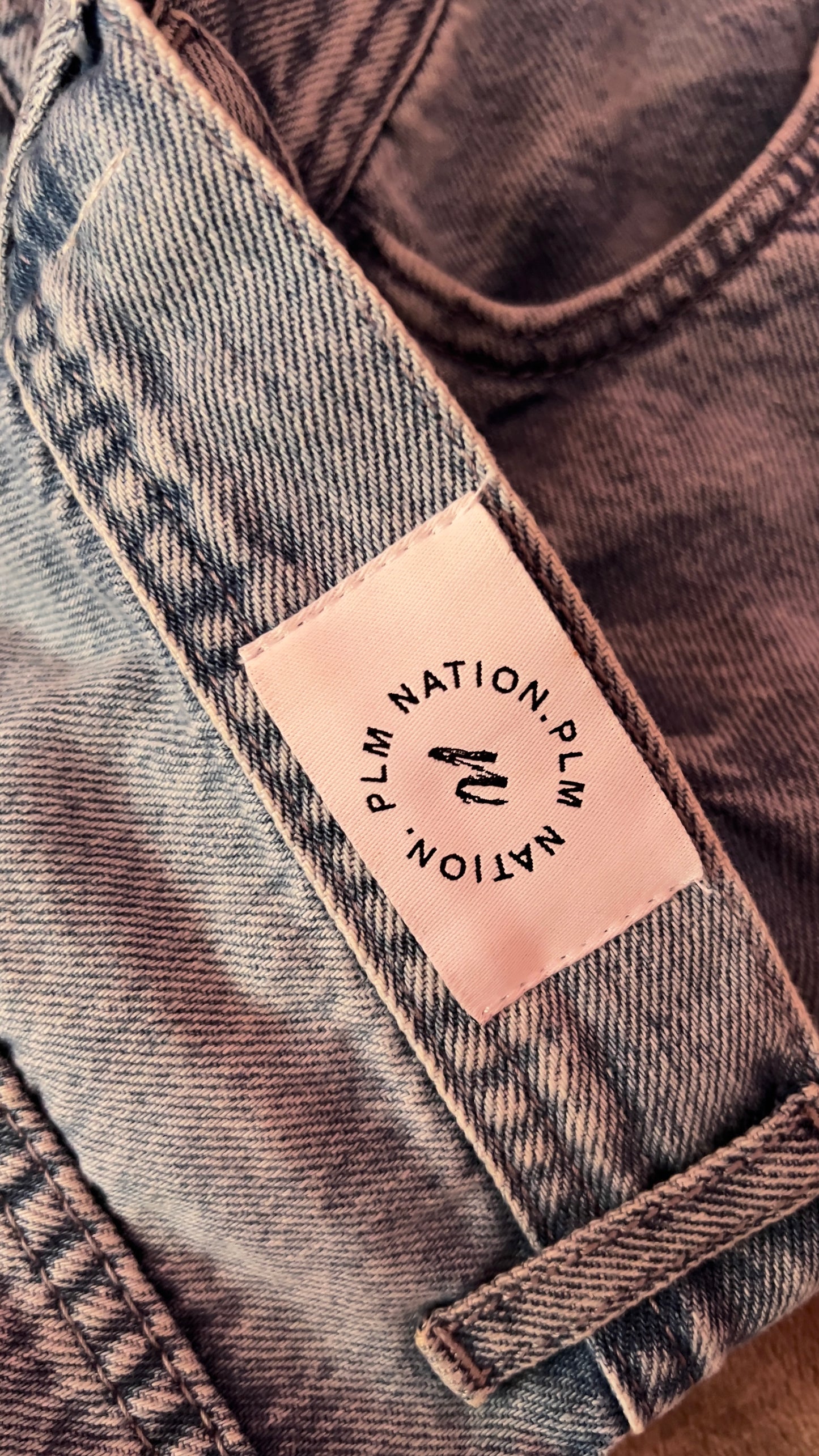 Palma Skirt