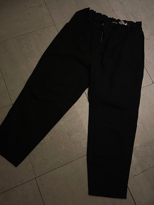 DeFacto Black Jeans