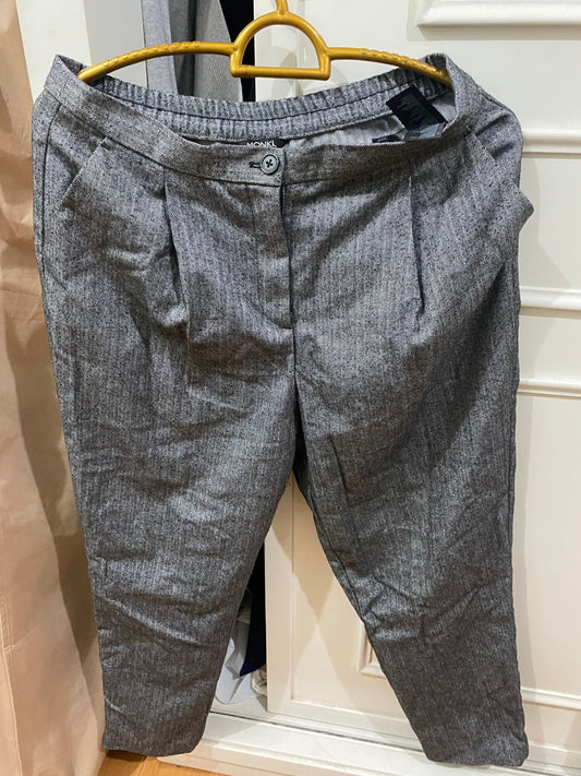 Monki (H&M) Pants