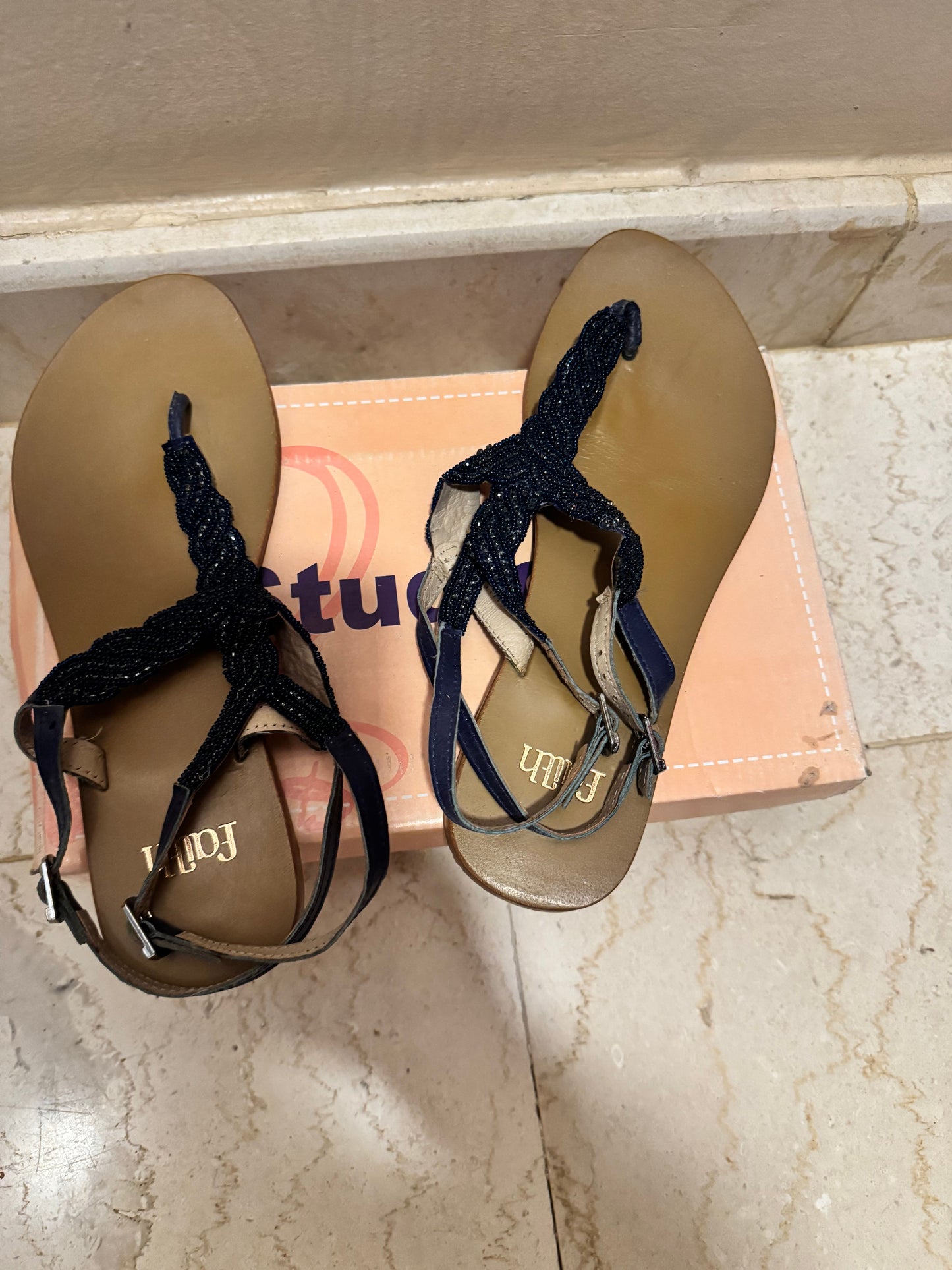 Generic Sandals