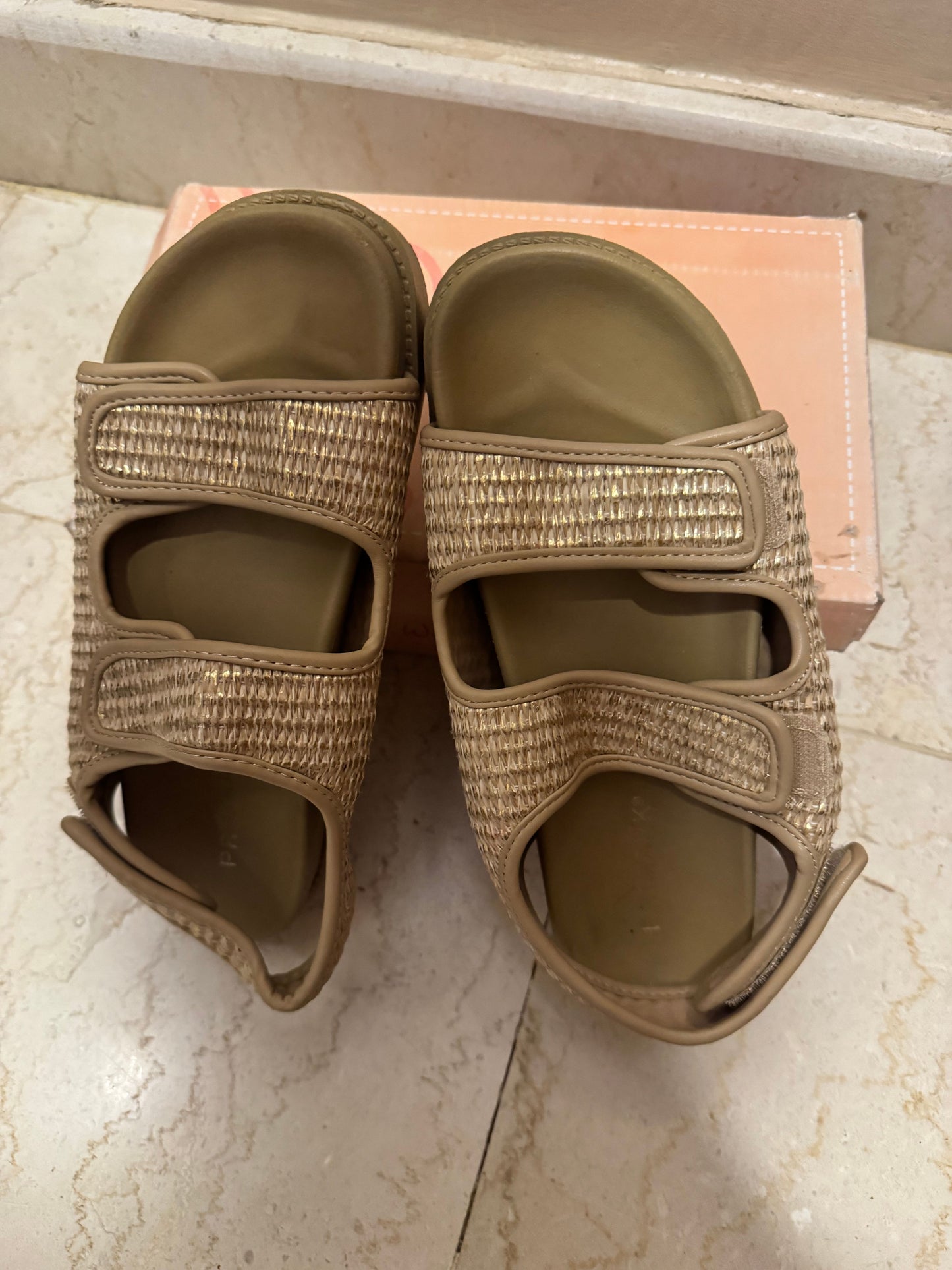 Primark Sandals