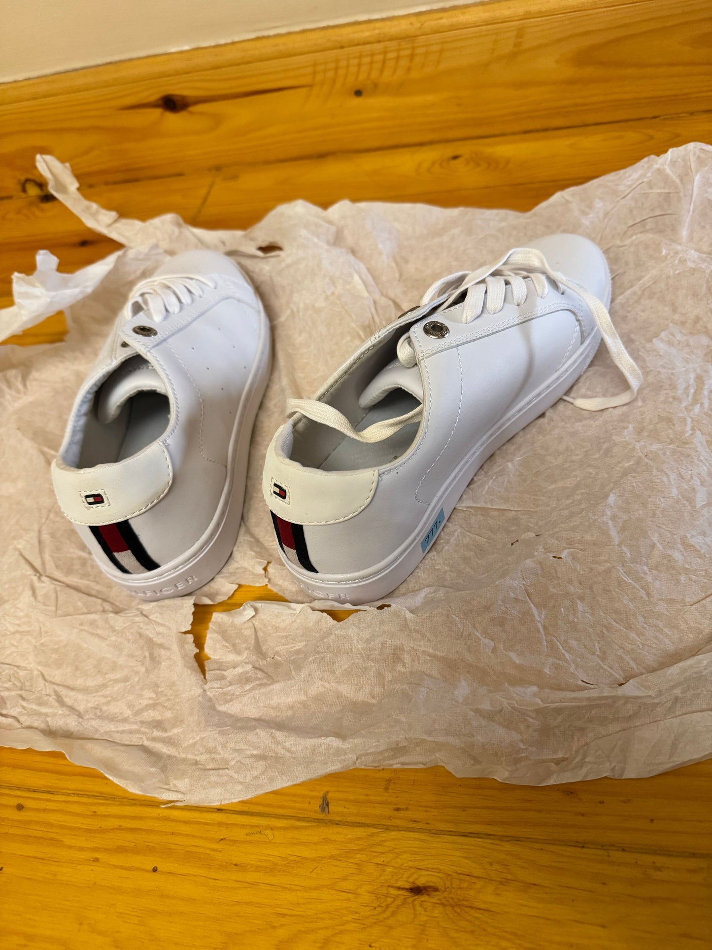 Tommy Hilfiger Sneakers