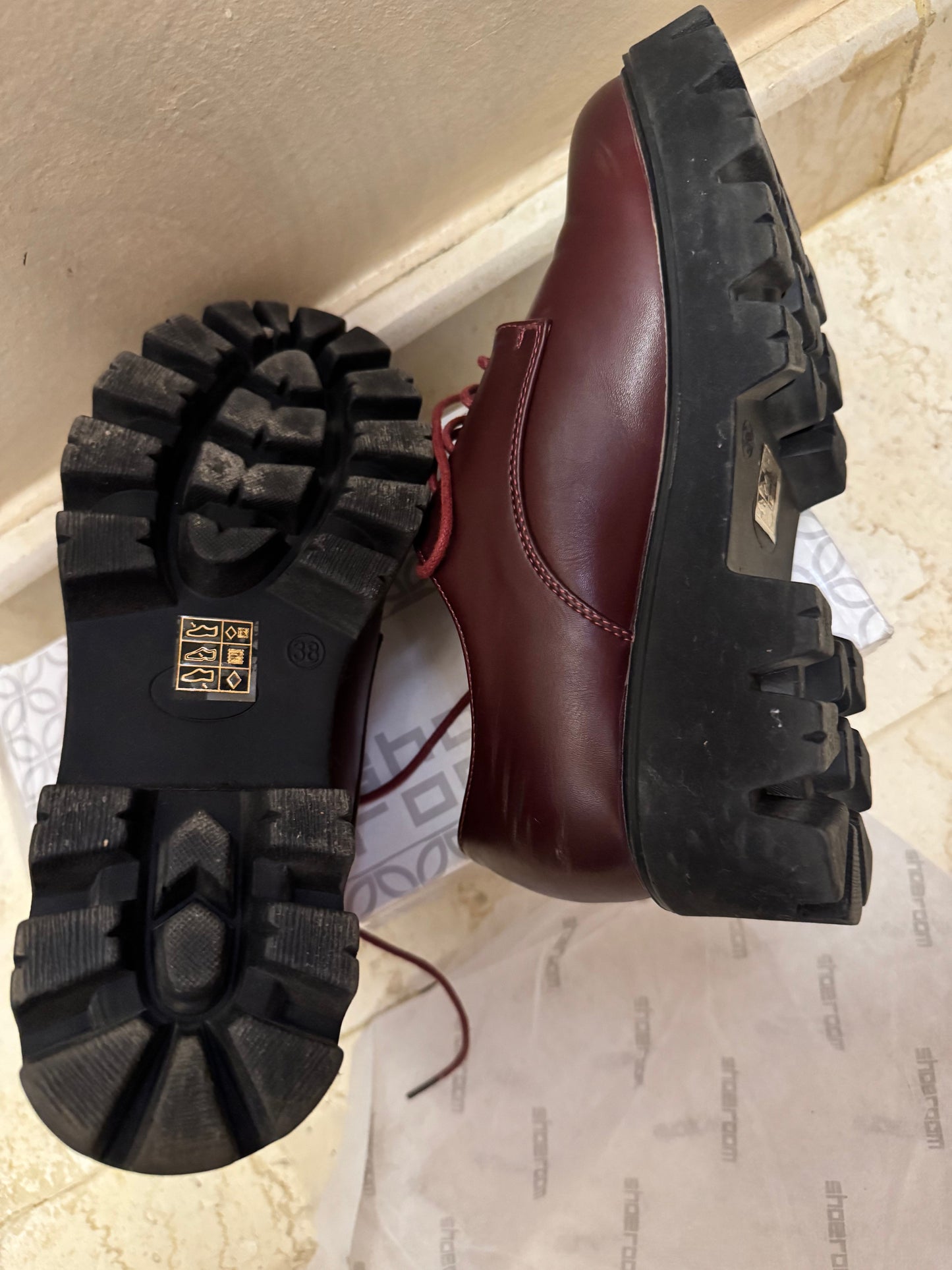 Shoeroom Moccasins