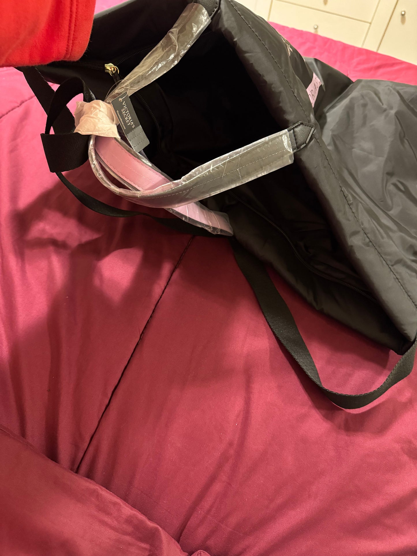 Victoria's Secret Bag