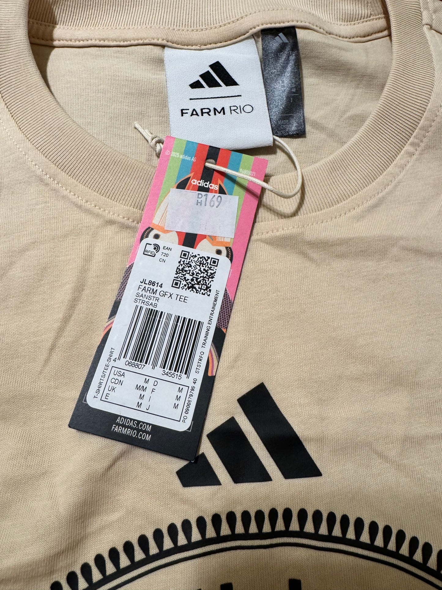 Adidas T-Shirt