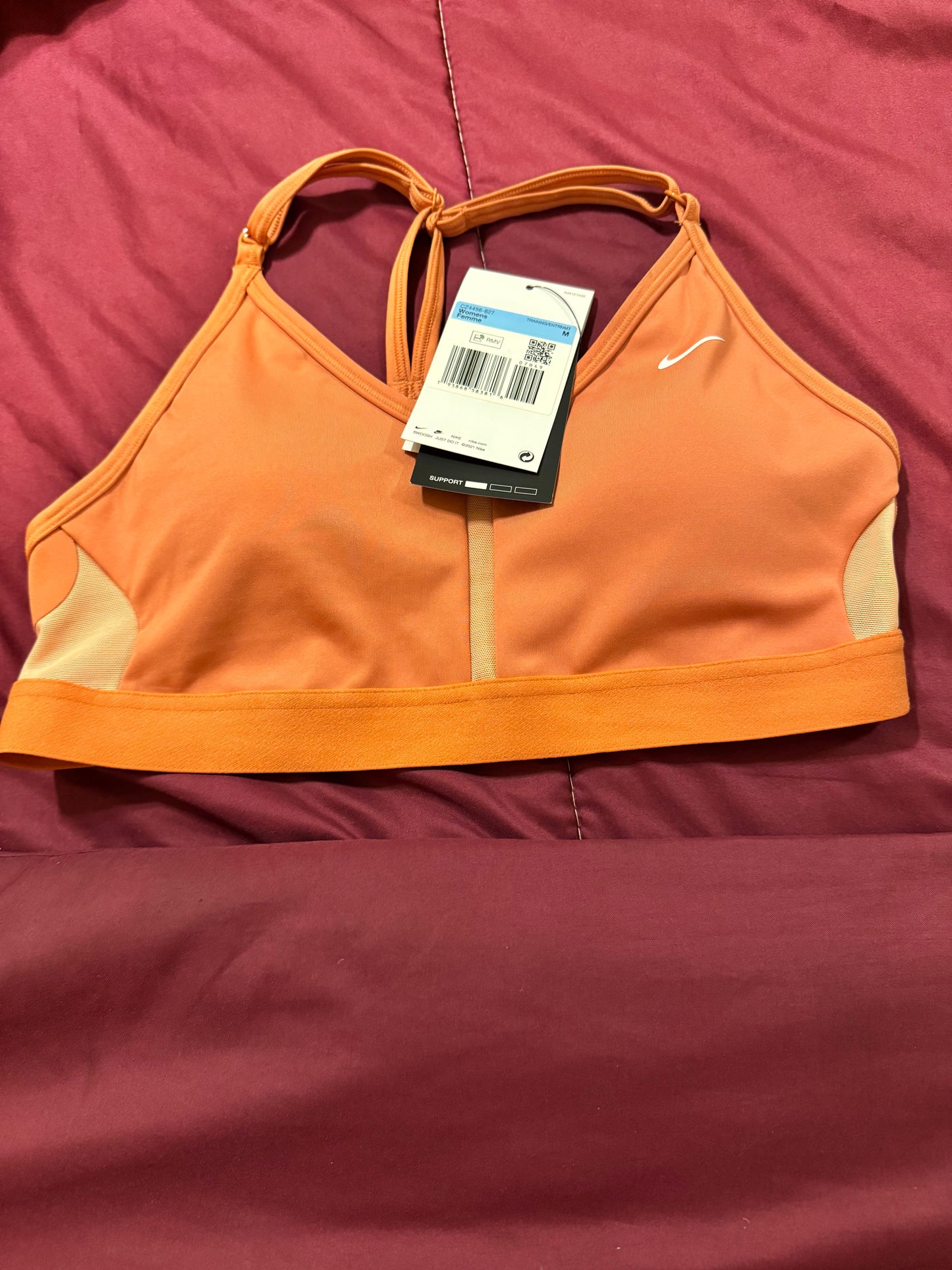 Nike Sport Bra