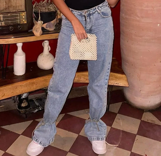 NOTFOUND Jeans