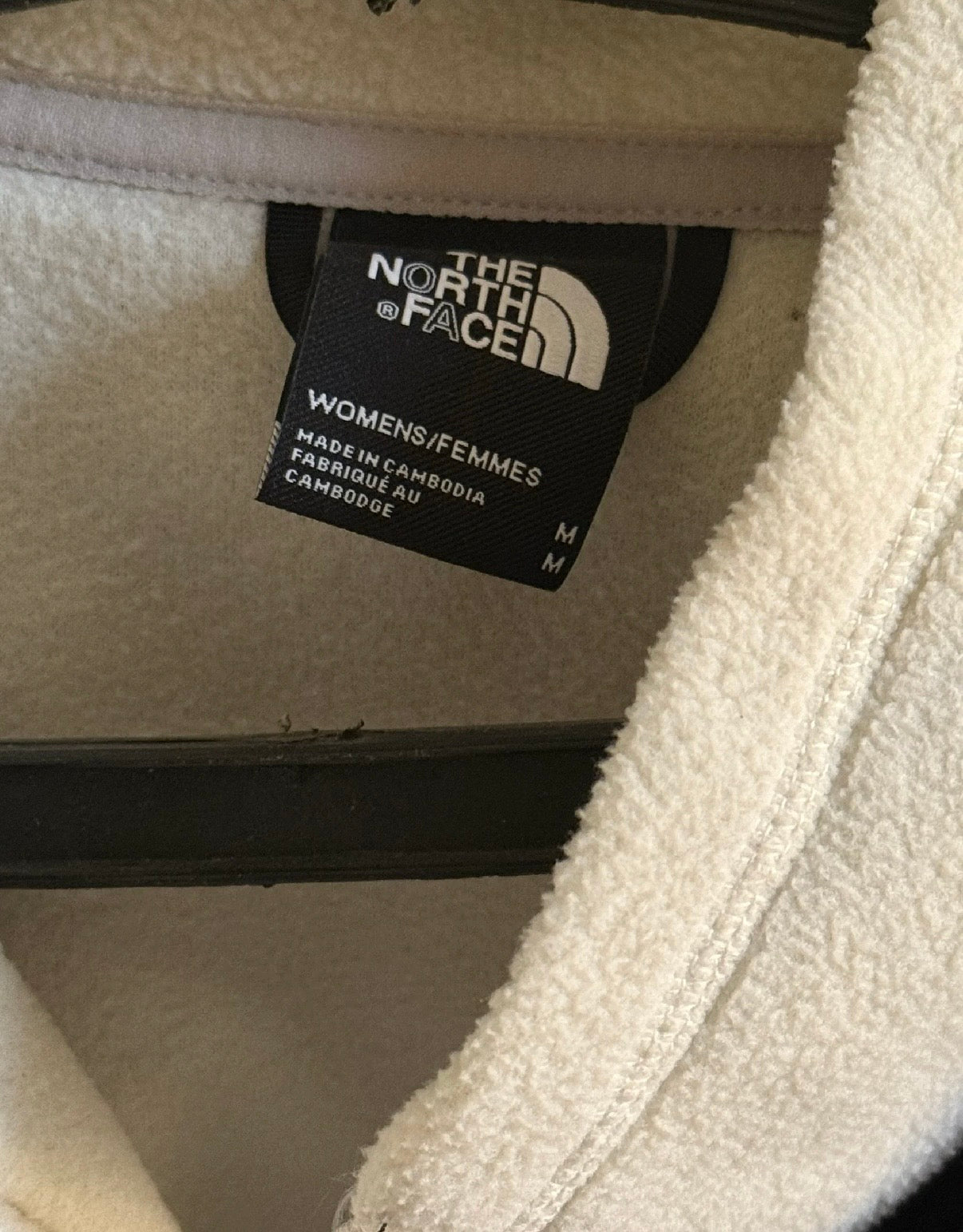 The North Face Sweater