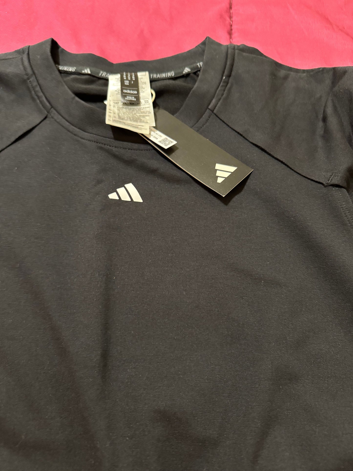 Adidas Sweatshirt