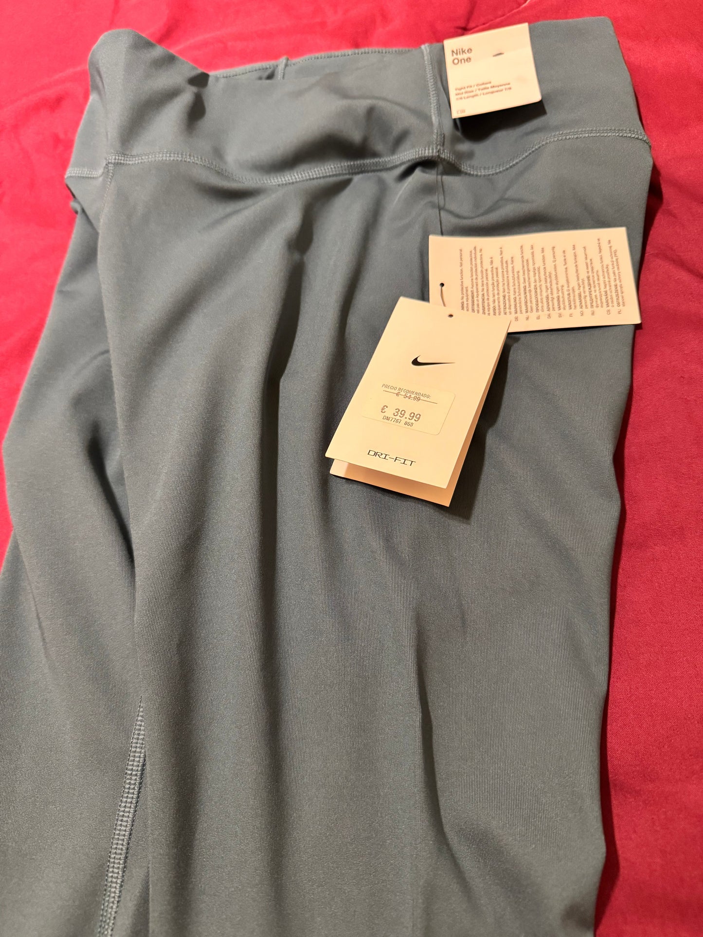 Nike Leggings