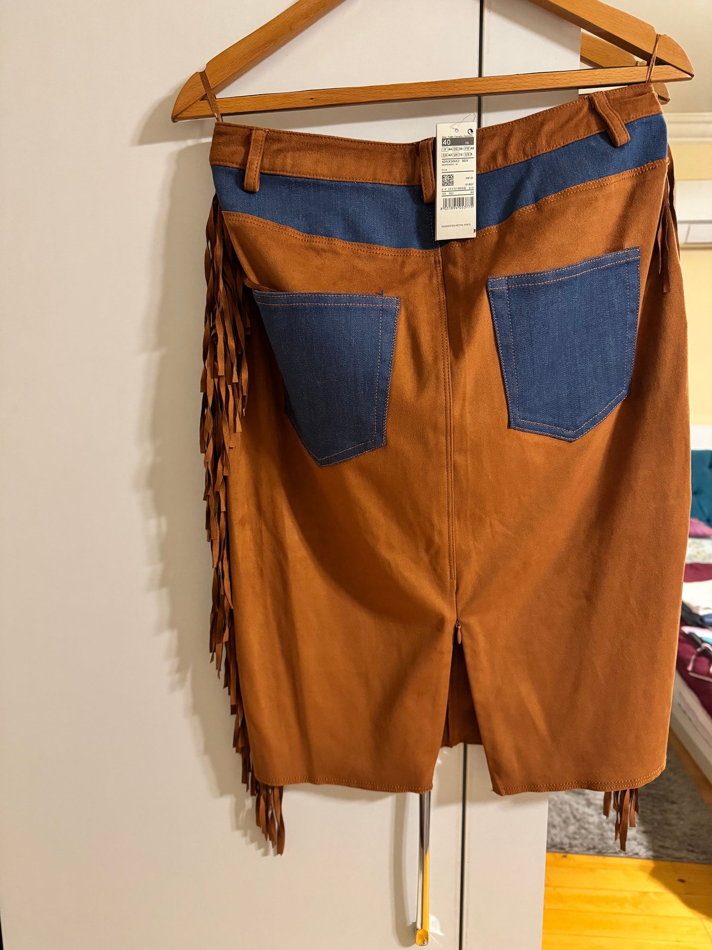 United Colors of Benetton Skirt