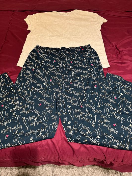 Marks & Spencer Pajama