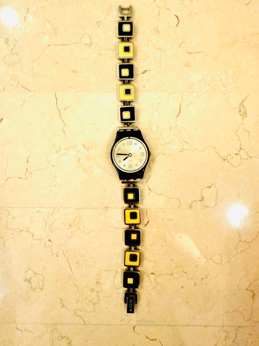 Swatch Watch