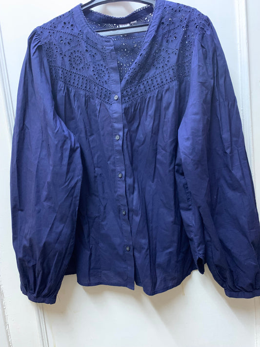 GAP Blouse