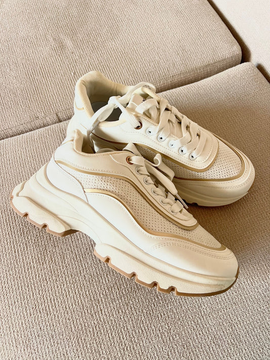 Pixi Sneakers
