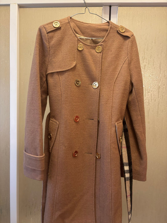 Burberry Coat