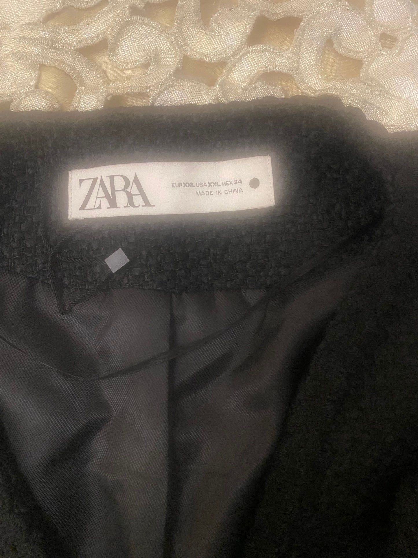 ZARA Blazer