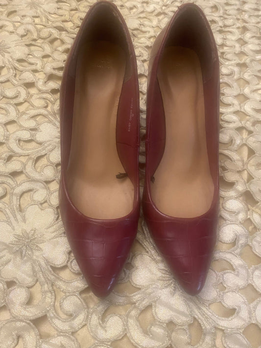 M&S High Heels